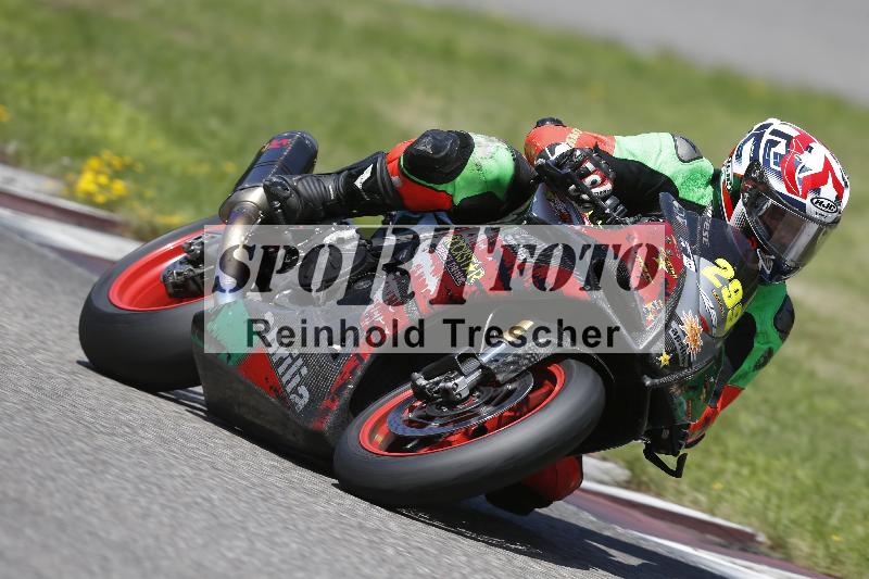 /26 23.07.2026  Speer Racing ADR/Gruppe weiss/299